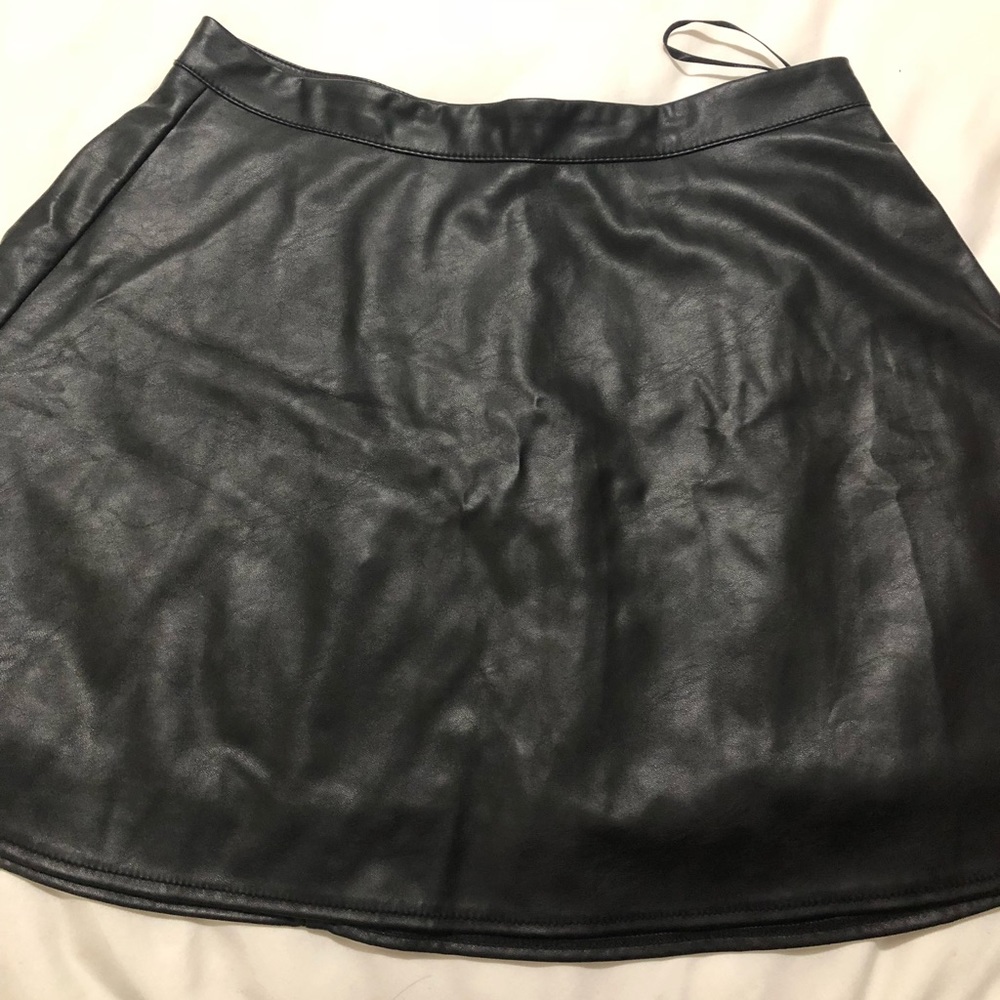 Forever21 skirt